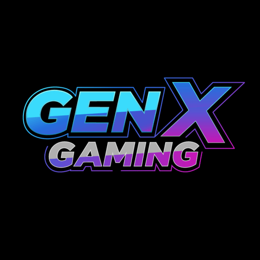 Gen X Gaming