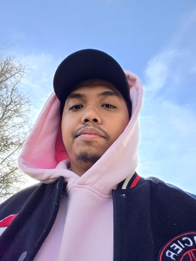 Justin Siegfred Hermogeno