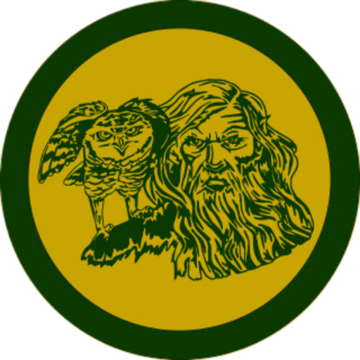 The Elf and Owl