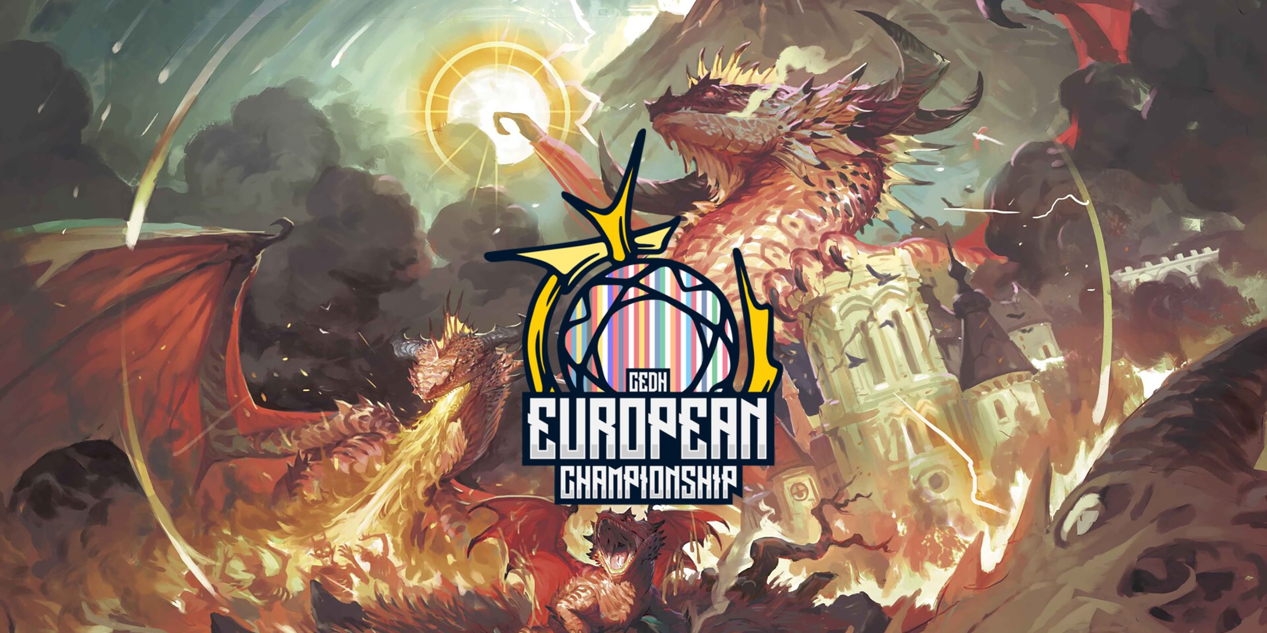 OltreCEDH - European cEDH Championship Qualifier