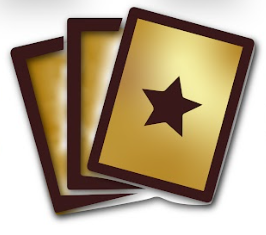 Family Cards and Games