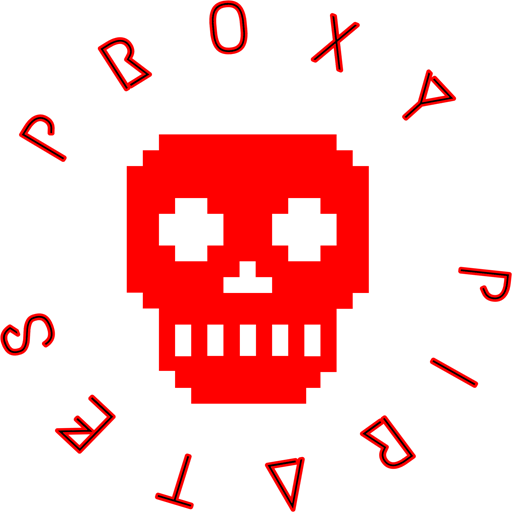 Proxy Pirates