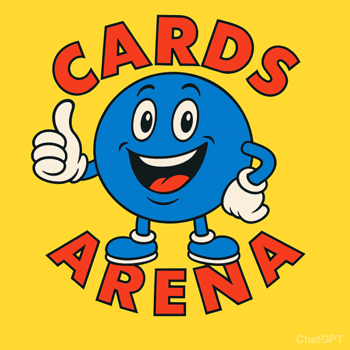 Cards Arena
