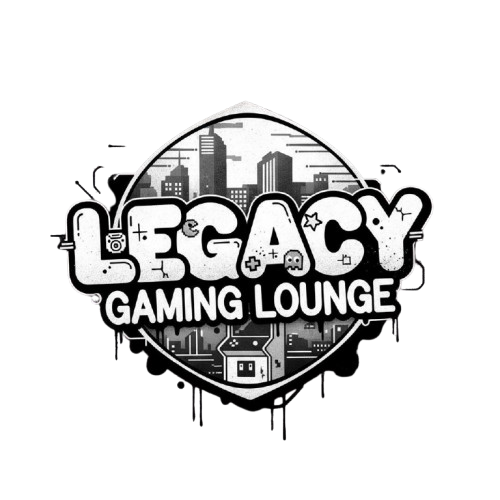 Legacy Gaming Lounge