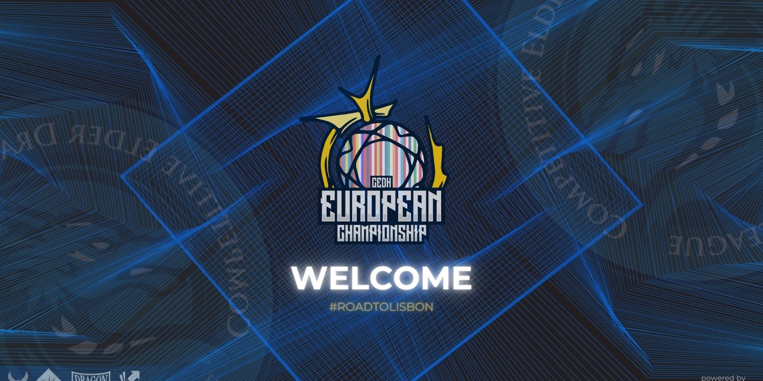 #RoadToLisbon - cEDH European Championship - Lisbon 