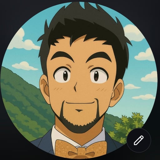 Señor Flori