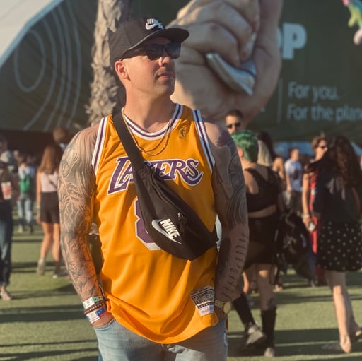 Nic Marsano
