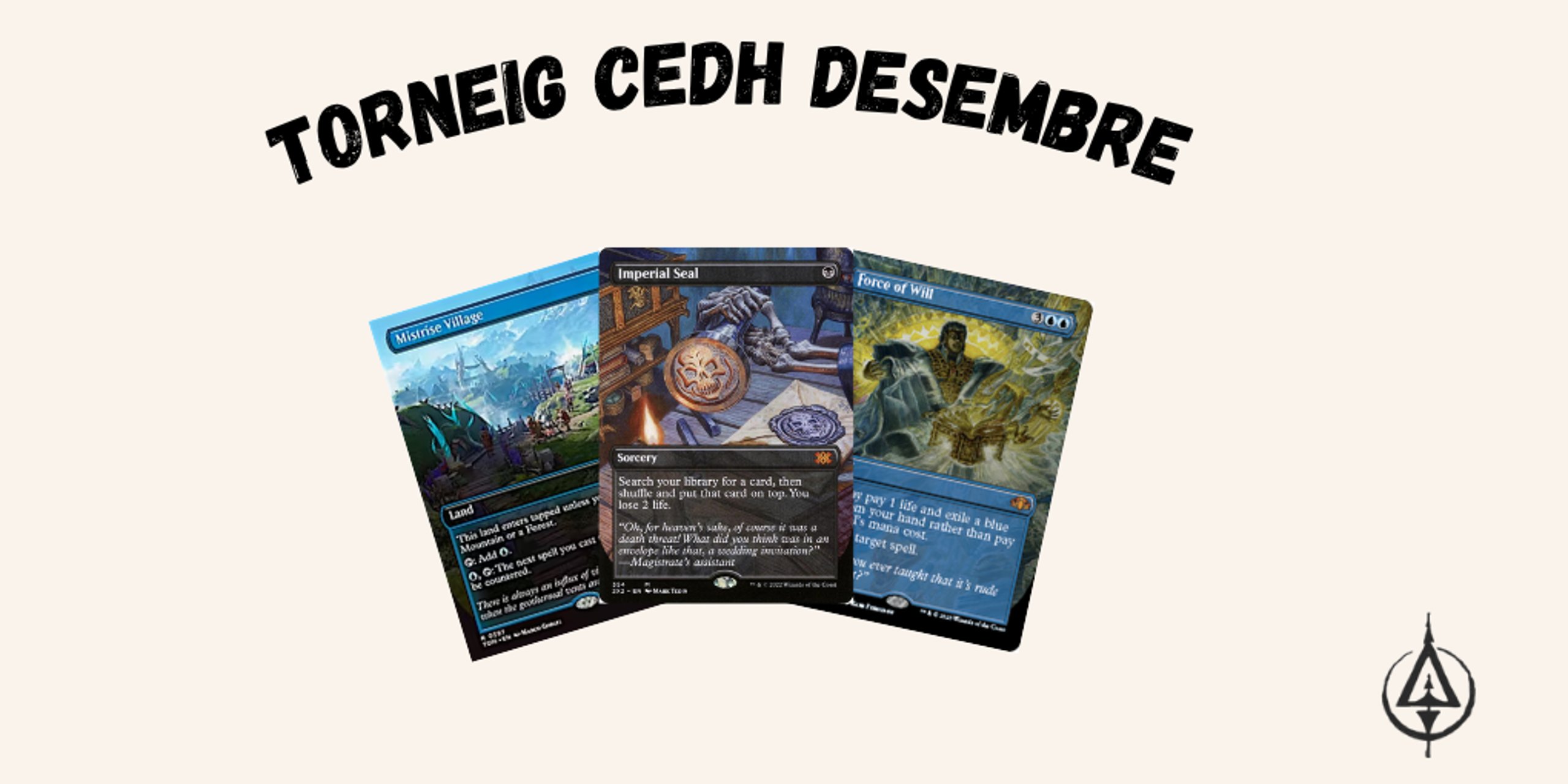 CEDH Desembre