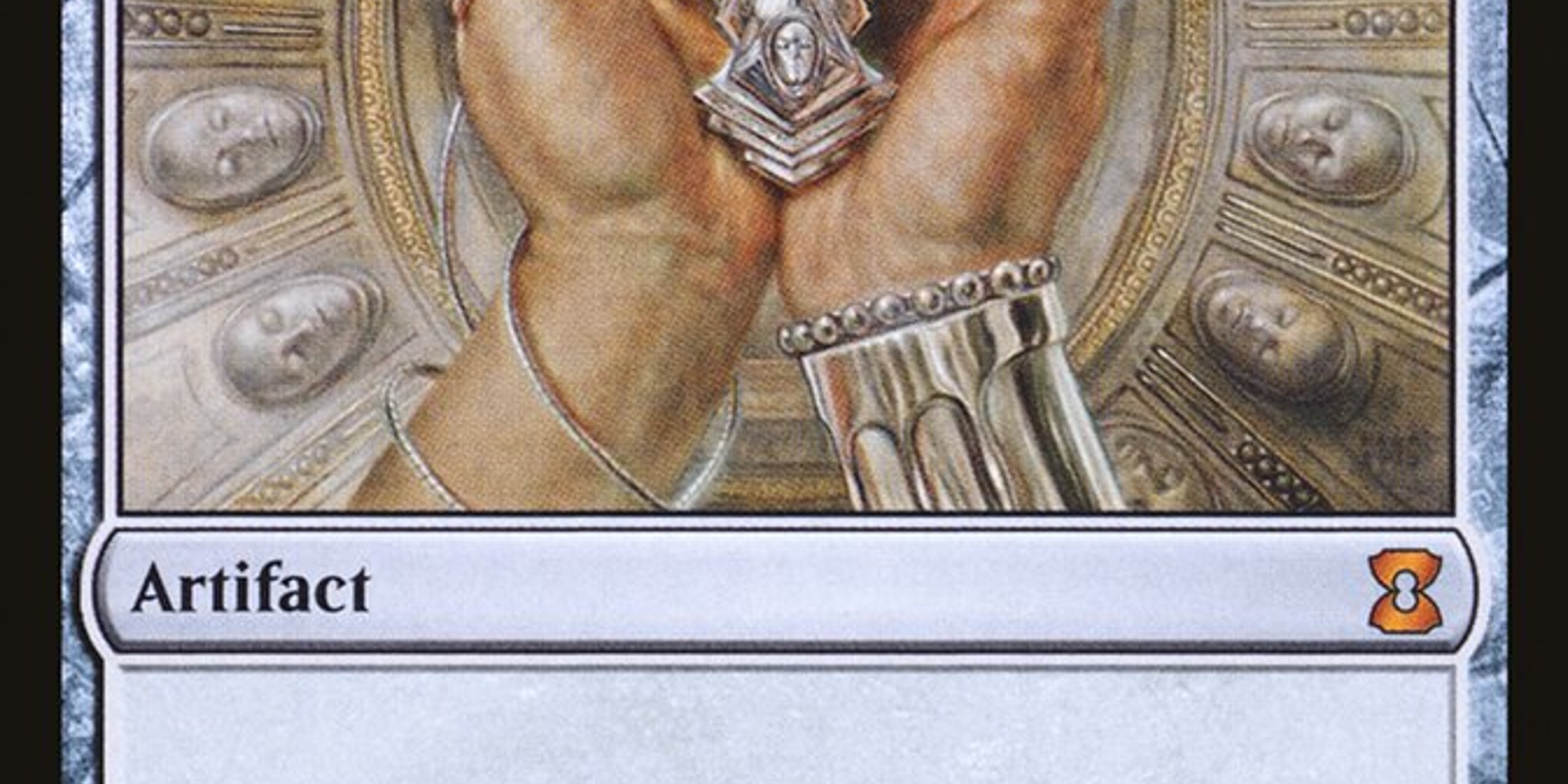 CEDH for Chrome Mox @ Gameuphoria