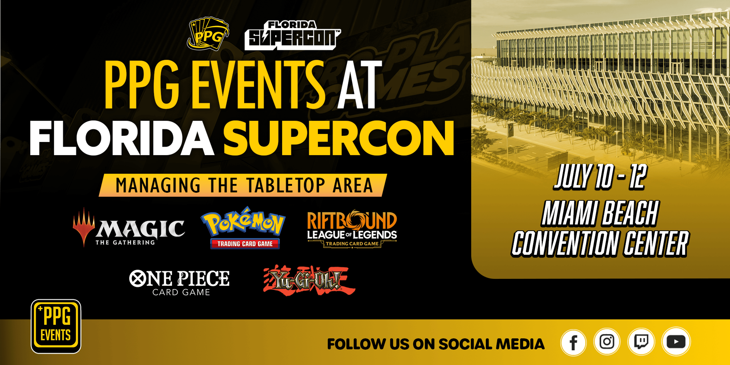 Florida Supercon