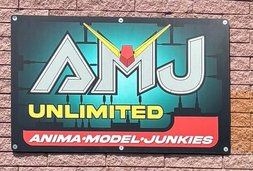 AMJ Unlimited
