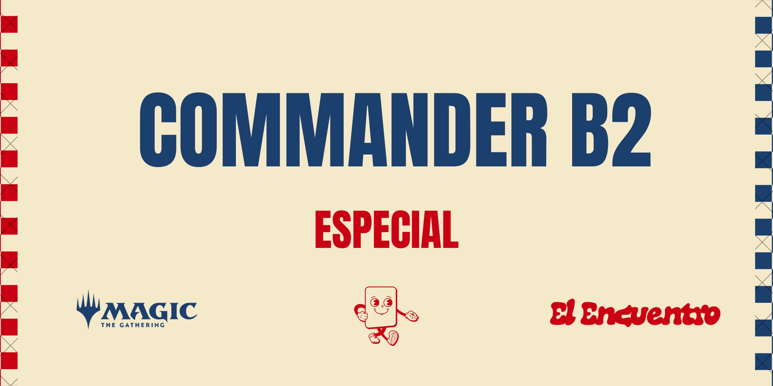 MTG Commander Budget (BRACKET 2)