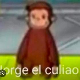 Jorge