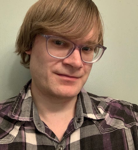 Ryan J