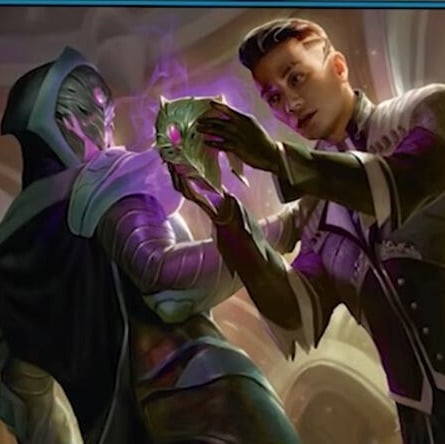 Monoblue Russ