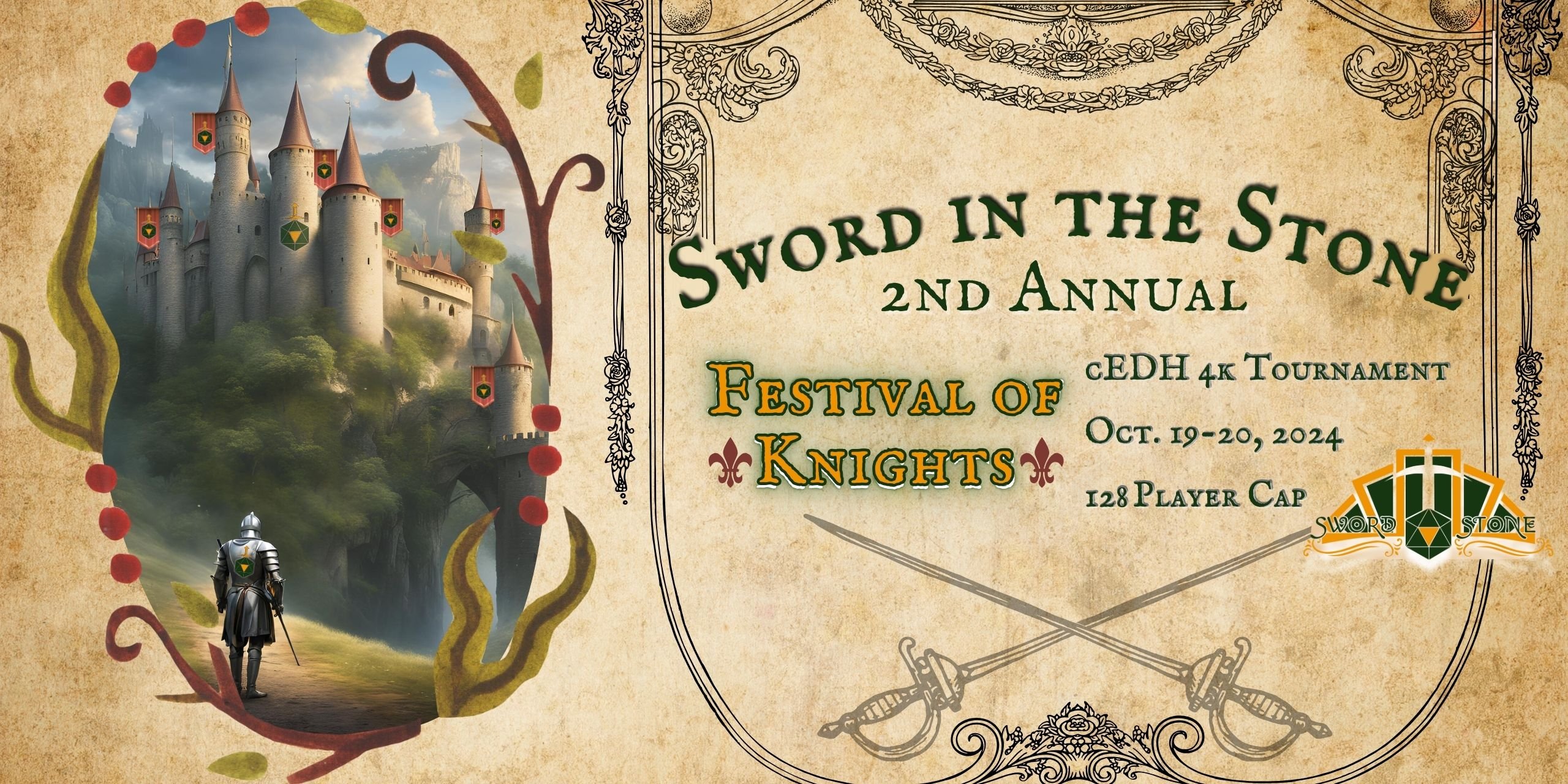 2nd Annual Festival of Knights 