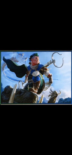 Ian Johnson (Kryptonix)