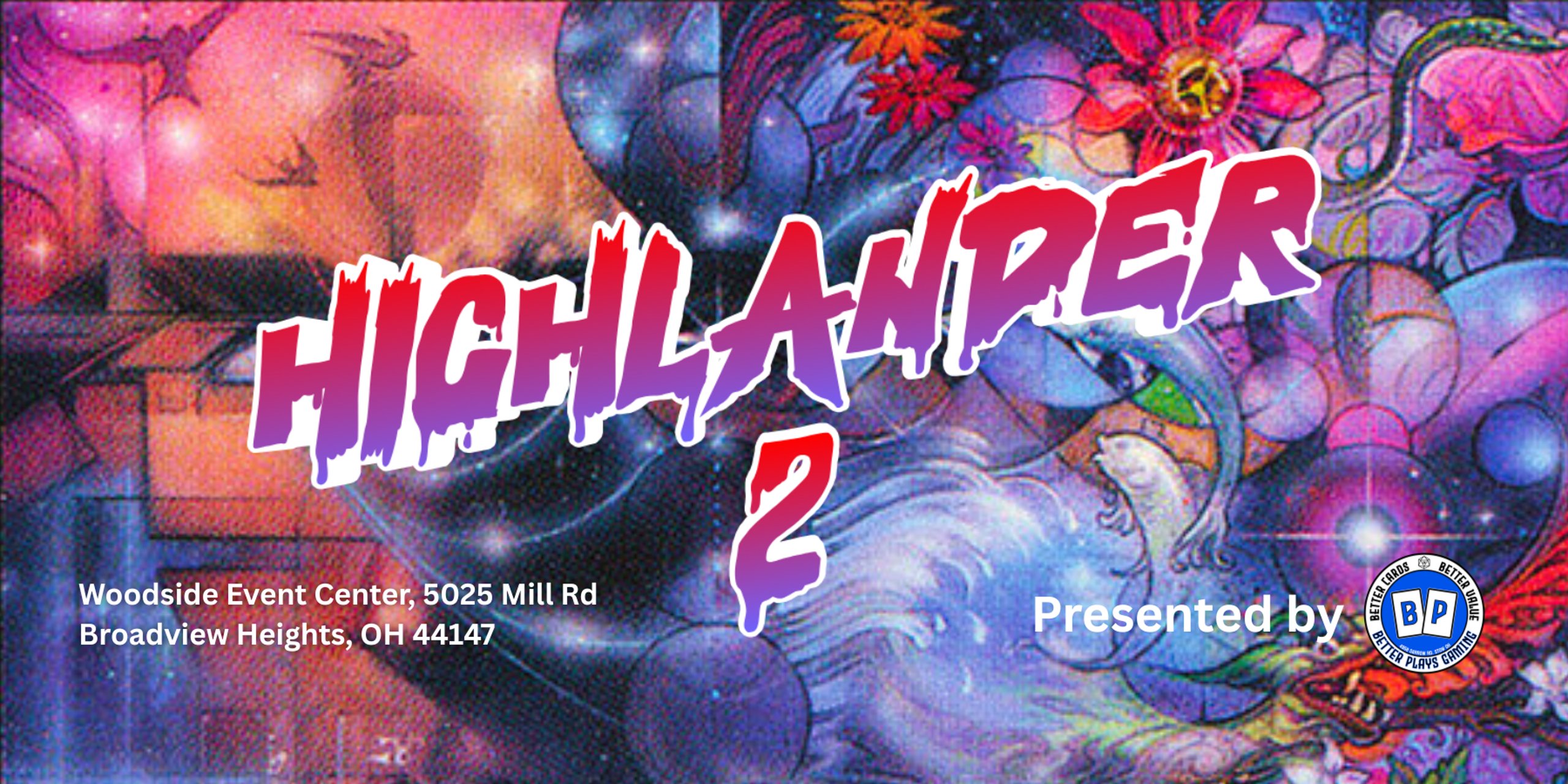 Ohio EDH: Highlander 2