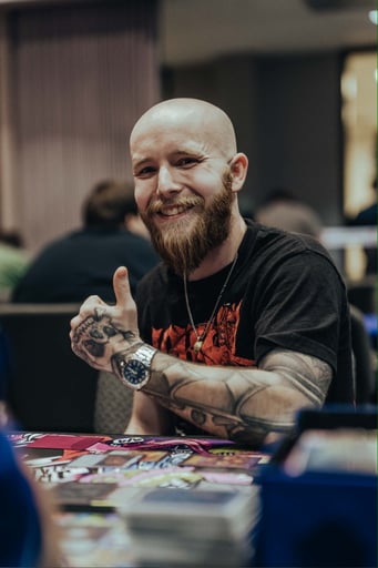 Joshua Martin "BRASStax"