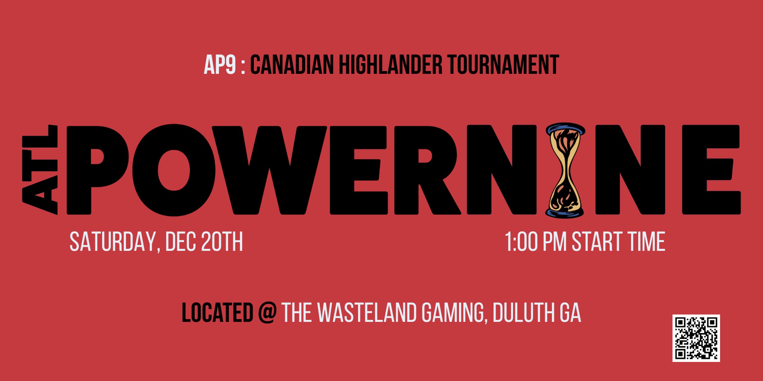  AP9 Canadian Highlander Clash