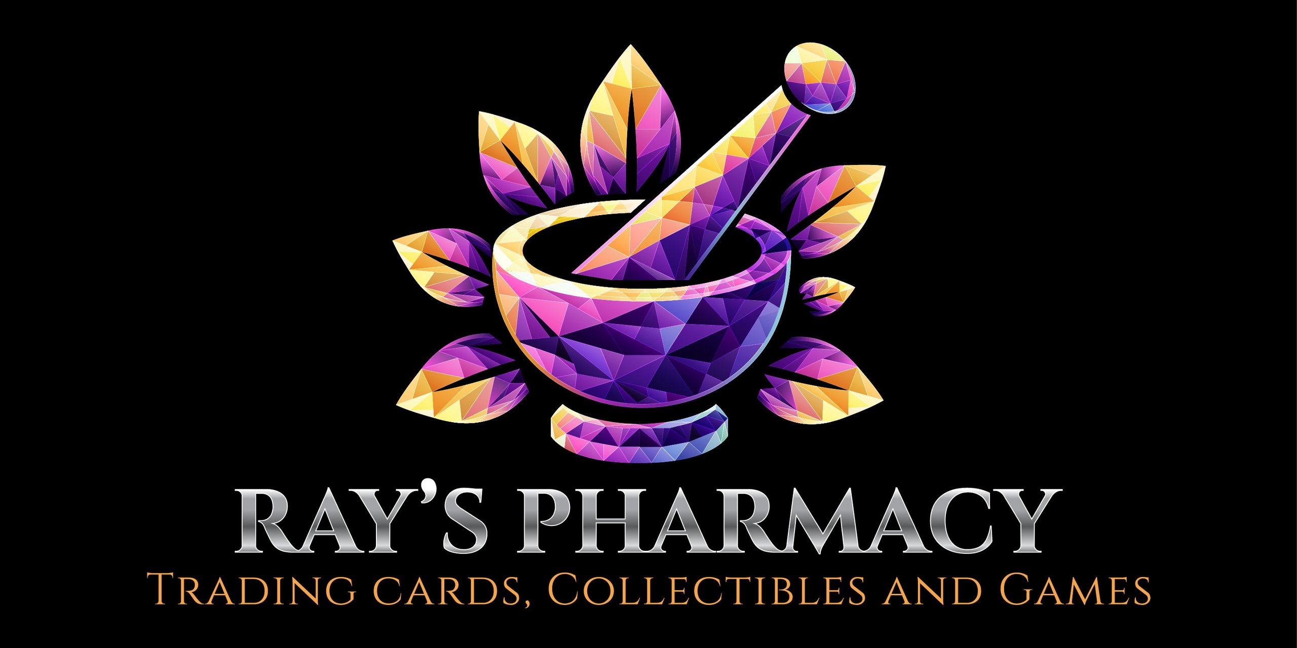 Ray's Pharmacy TCG cEDH LEAGUE.02 WEEK 5