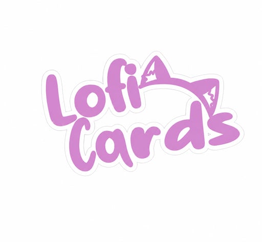 LofiCards