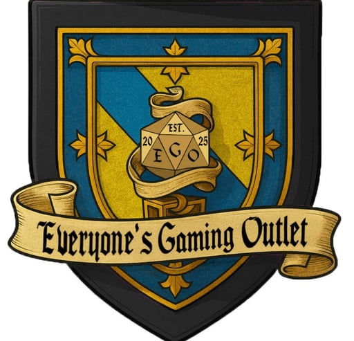 Everyone's Gaming Outlet - Levittown