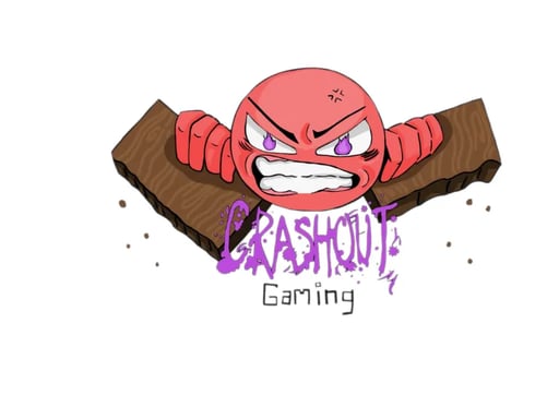 Crashout Games