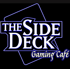 The Side Deck Gaming Cafe