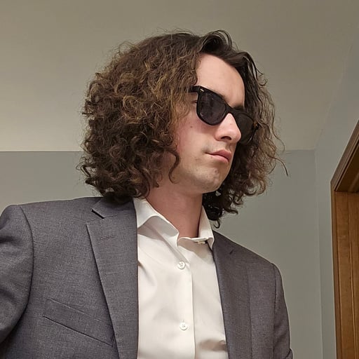 Shmant Shmandrew Shme[CHUDS]klund