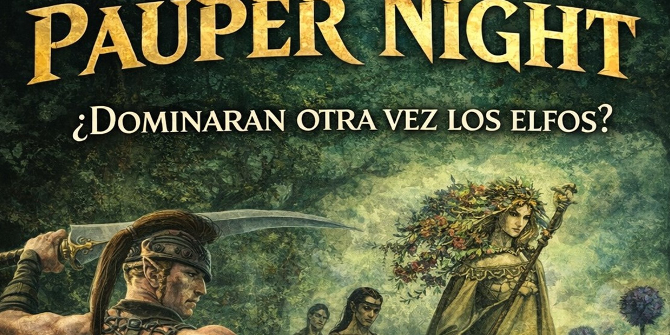 pauper 30/1/26