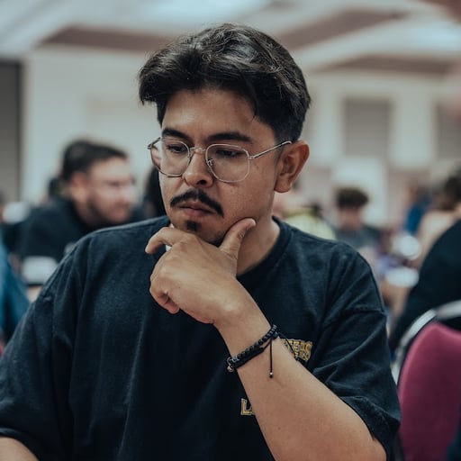 Oscar Diaz