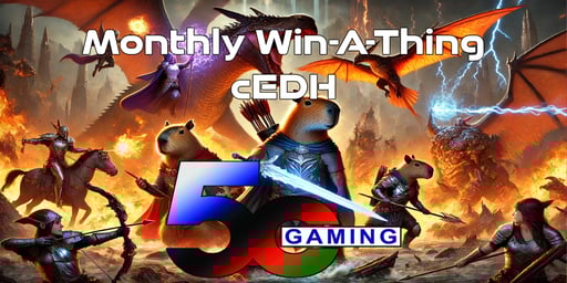 5C Gaming