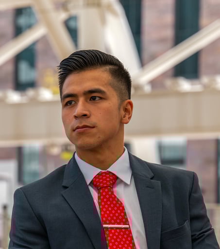 Jacob Minh Nguyen