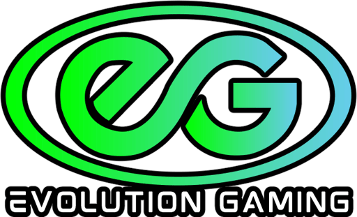Evolution Gaming
