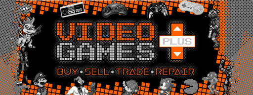 Video Games Plus