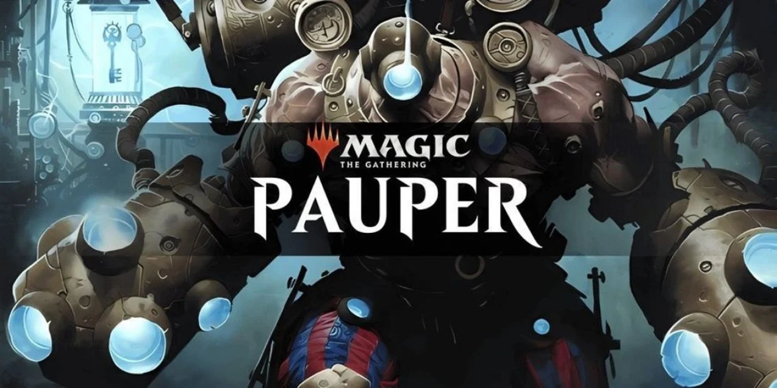Pauper Tournament