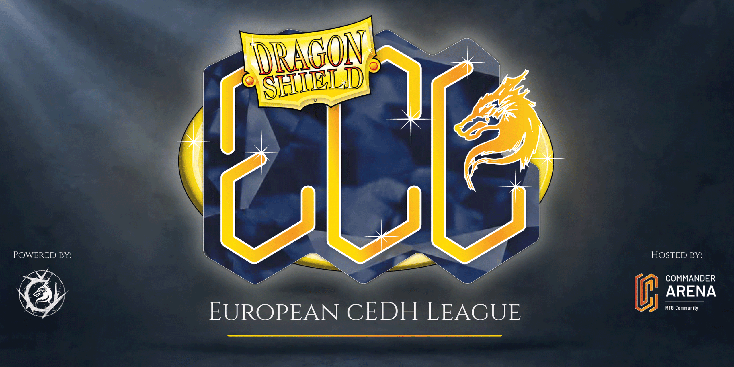 Dragon Shield #ECL December 2025 