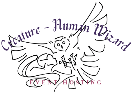 Creature - Human Wizard