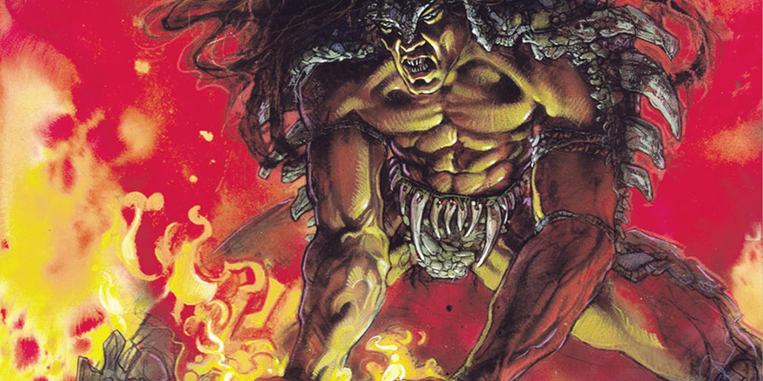 MTG: Legacy Weekly