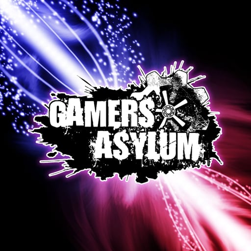 Gamers Asylum