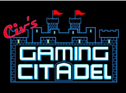 Civ's Gaming Citadel