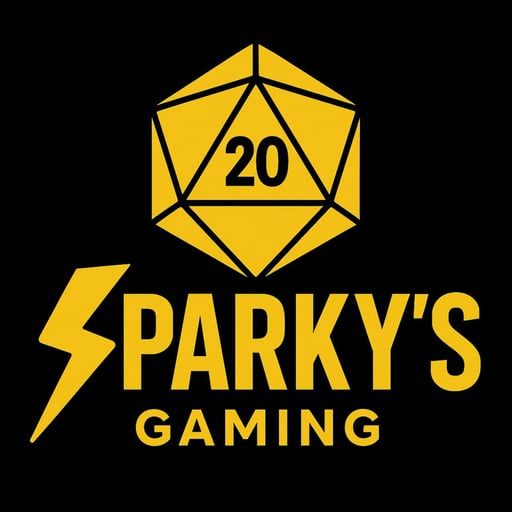 Sparky's Gaming