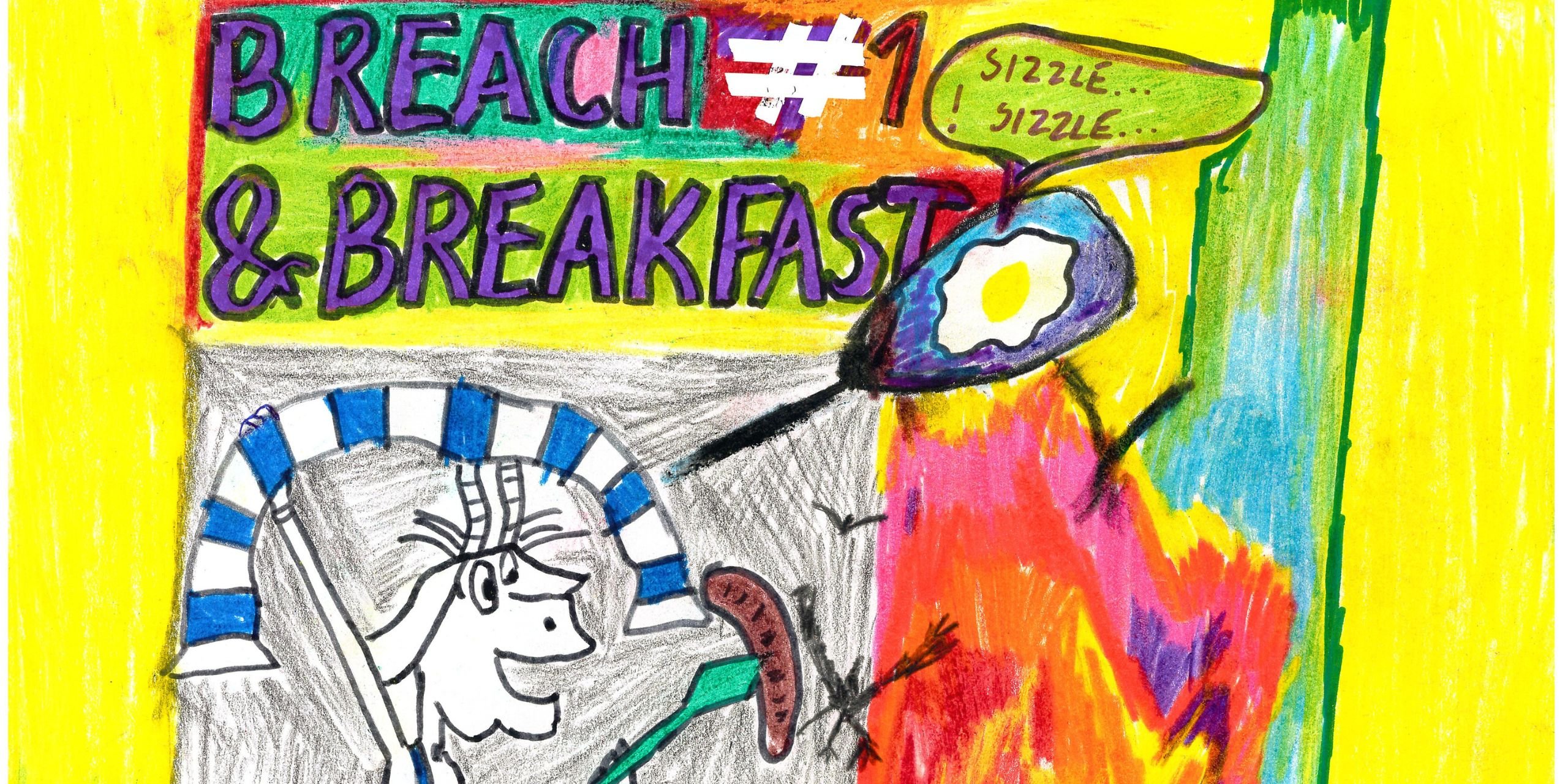 cEDH Poznan #7: Breach & Breakfast vol. 1