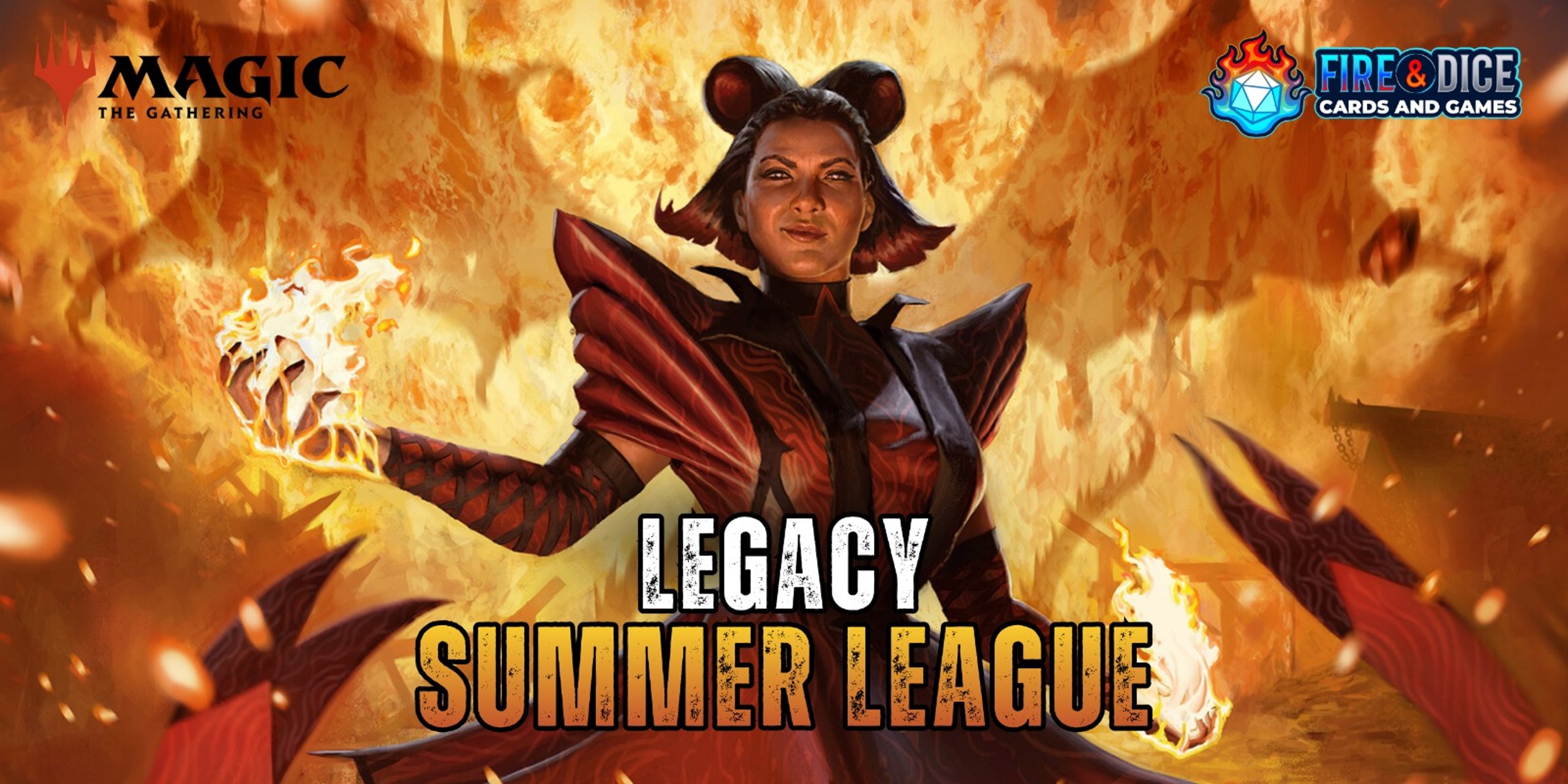 Legacy Summer League - Tappa 2
