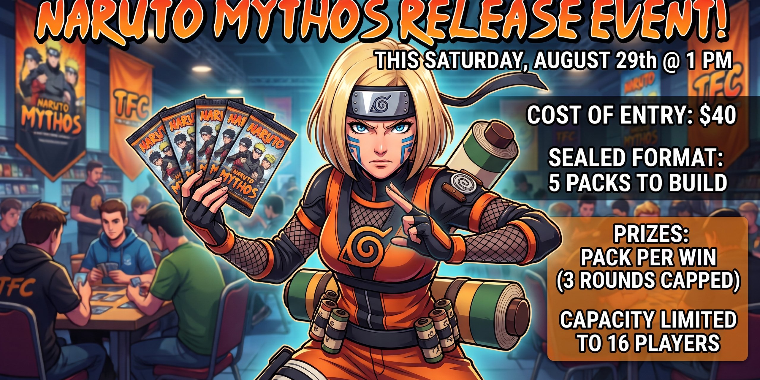 Naruto Mythos (sealed)