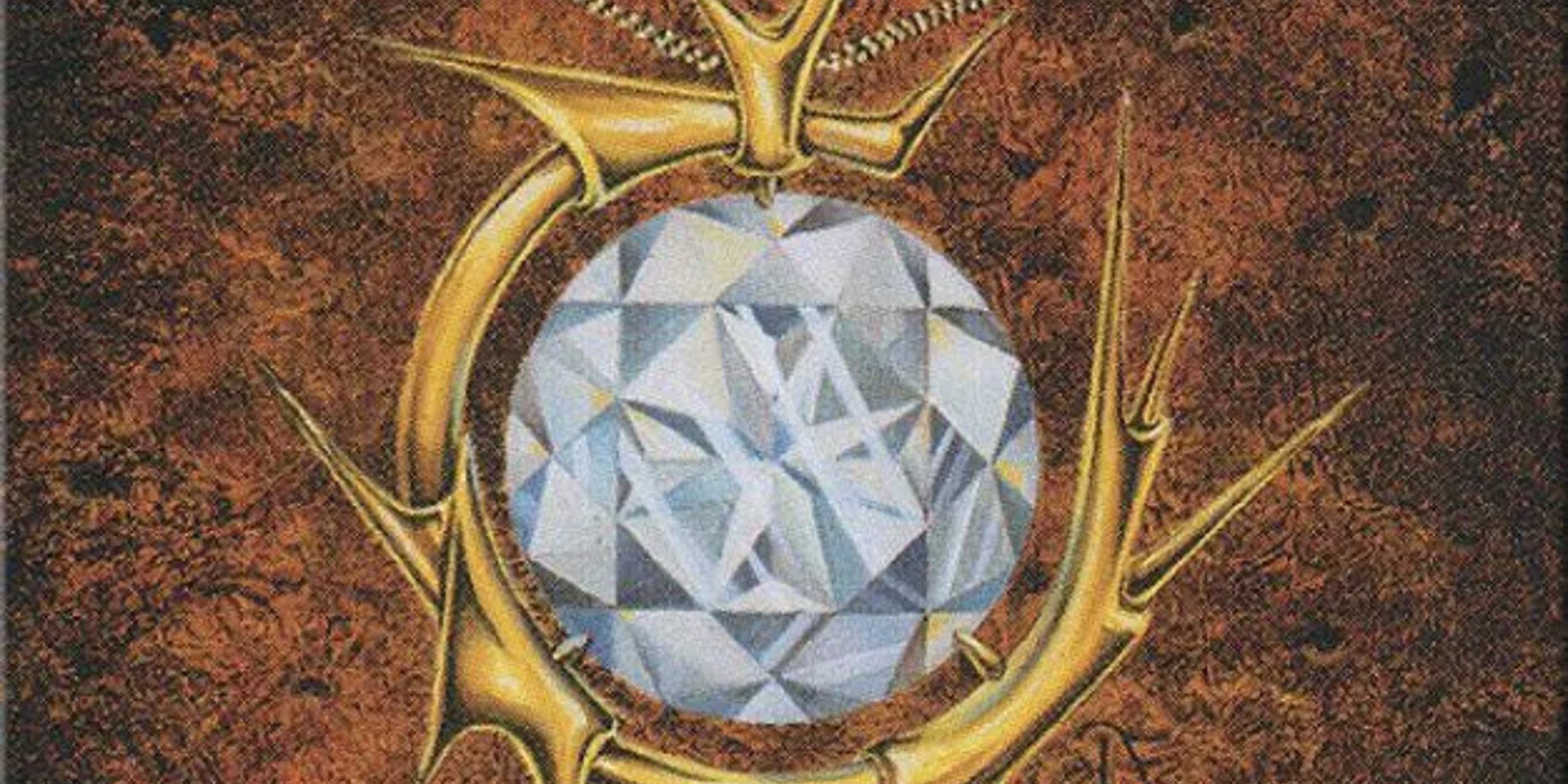 Diamonds are Forever - Sep 28, 2025