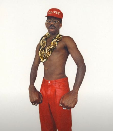 McCray