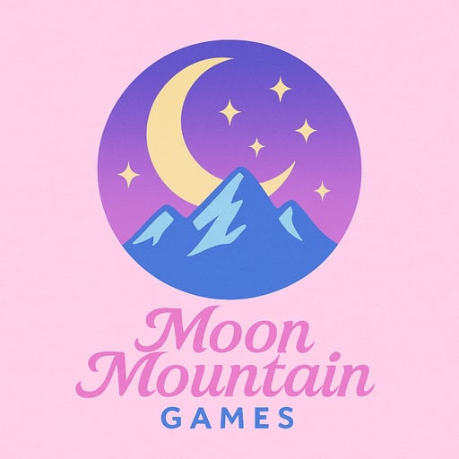 Moon Mountain Games