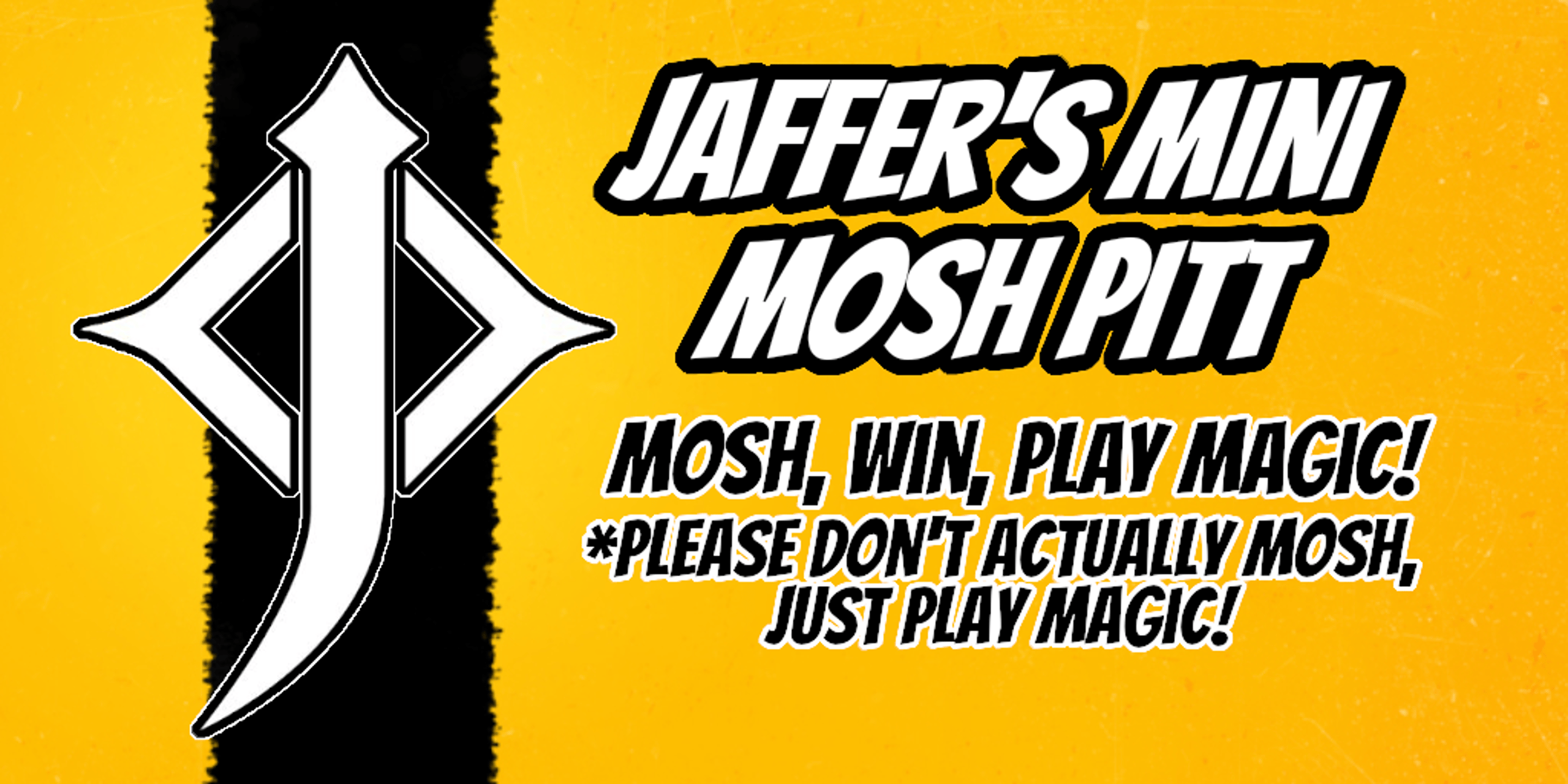Jaffer's Mini Mosh - Explorer